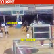 Image for article titled TMZ Purchases LeBron Dunk Tape Before We Do